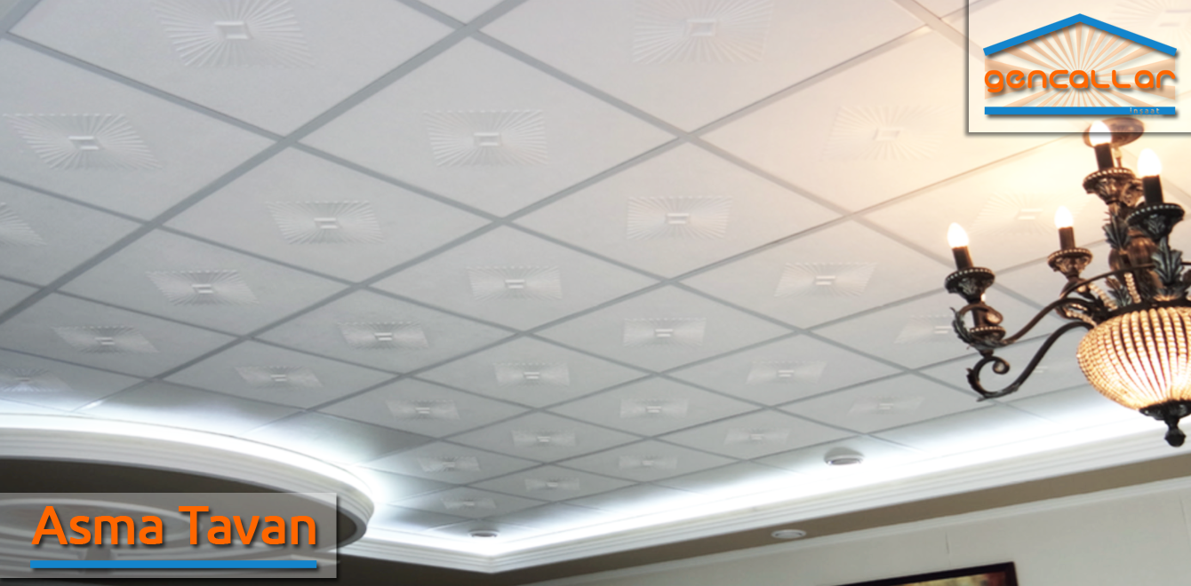 Asma Tavan