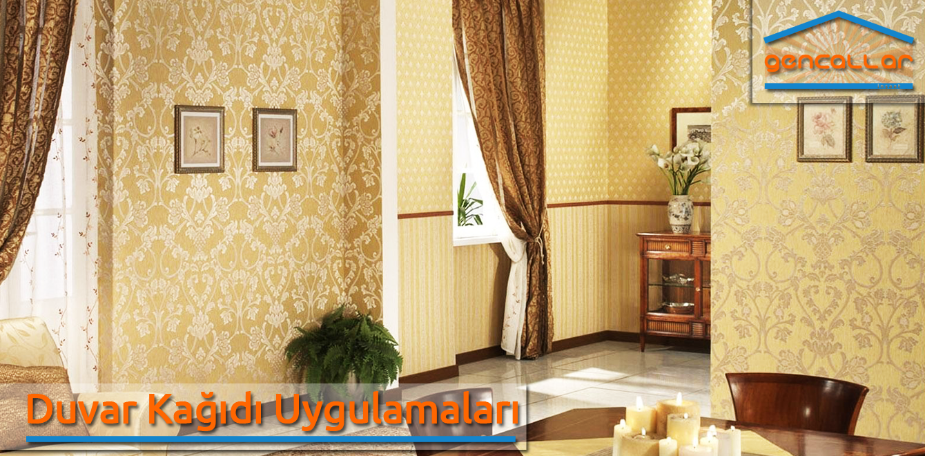 Duvar Ka��d� Uygulamalar�