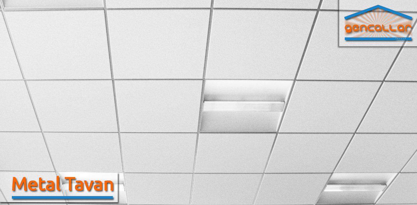 Metal Tavan