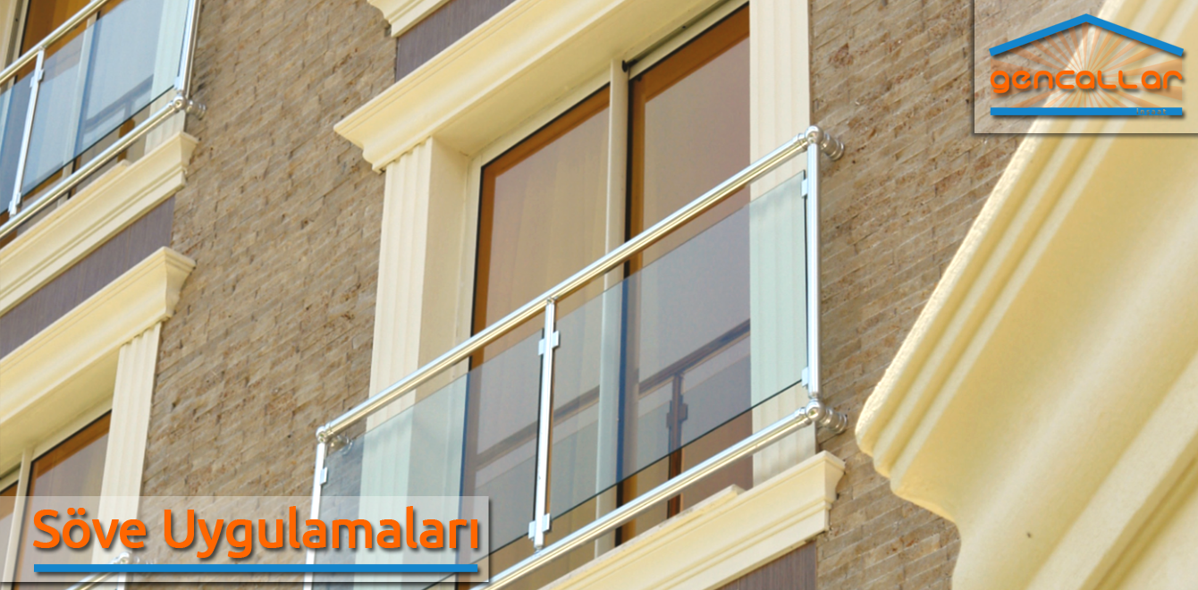 S�ve Uygulamalar�